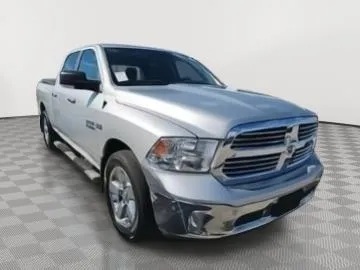 More photos of 2017 Ram 1500 Big Horn at Payless Car Sales, SC
