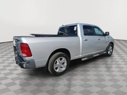 More photos of 2017 Ram 1500 Big Horn at Payless Car Sales, SC