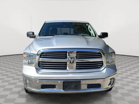 Photos of 2017 Ram 1500 Big Horn for sale in North Charleston, SC at Payless Car Sales