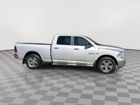 More photos of 2017 Ram 1500 Big Horn at Payless Car Sales, SC