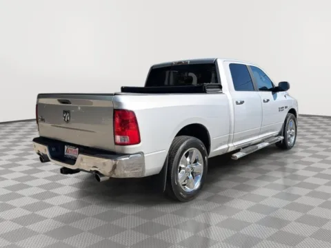 More photos of 2017 Ram 1500 Big Horn at Payless Car Sales, SC
