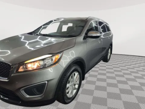 Another view of 2017 Kia Sorento LX V6 for sale in North Charleston, SC at Payless Car Sales