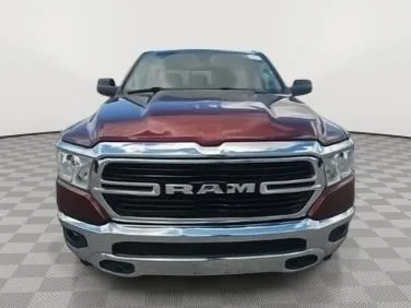 Photos of 2019 Ram 1500 Big Horn/Lone Star for sale in North Charleston, SC at Payless Car Sales