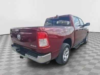 More photos of 2019 Ram 1500 Big Horn/Lone Star at Payless Car Sales, SC