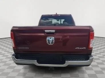 More photos of 2019 Ram 1500 Big Horn/Lone Star at Payless Car Sales, SC