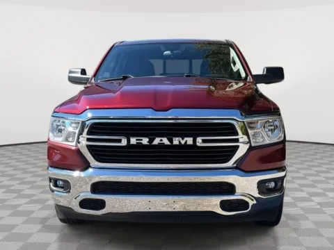 Photos of 2019 Ram 1500 Big Horn/Lone Star for sale in North Charleston, SC at Payless Car Sales