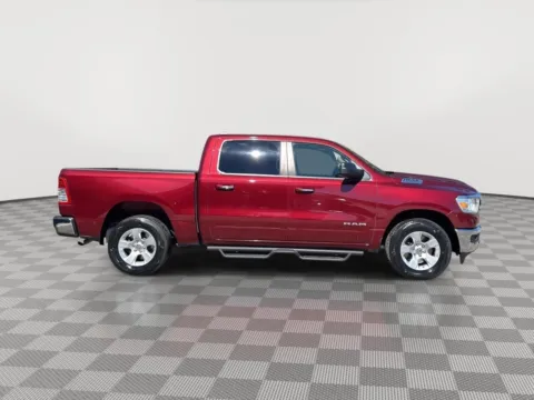 More photos of 2019 Ram 1500 Big Horn/Lone Star at Payless Car Sales, SC