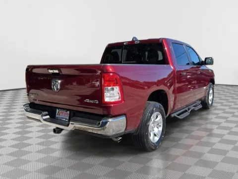 More photos of 2019 Ram 1500 Big Horn/Lone Star at Payless Car Sales, SC