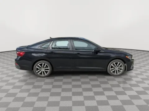 More photos of 2024 Volkswagen Jetta S at Payless Car Sales, SC