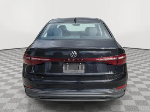 More photos of 2024 Volkswagen Jetta S at Payless Car Sales, SC