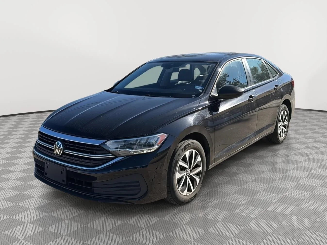 2024 Volkswagen Jetta S