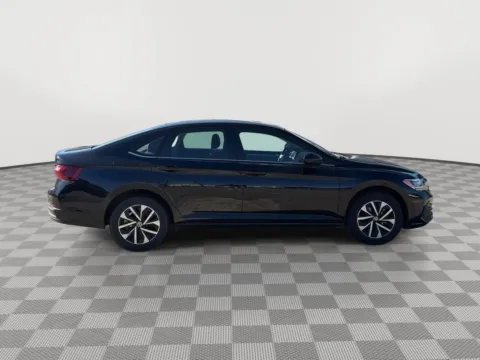 More photos of 2024 Volkswagen Jetta S at Payless Car Sales, SC