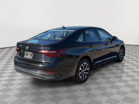 More photos of 2024 Volkswagen Jetta S at Payless Car Sales, SC