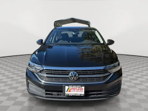 Photos of 2024 Volkswagen Jetta S for sale in North Charleston, SC at Payless Car Sales