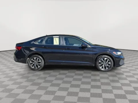 More photos of 2024 Volkswagen Jetta S at Payless Car Sales, SC