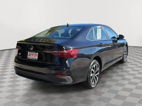 More photos of 2024 Volkswagen Jetta S at Payless Car Sales, SC