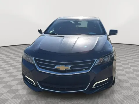 Photos of 2019 Chevrolet Impala LT for sale in North Charleston, SC at Payless Car Sales