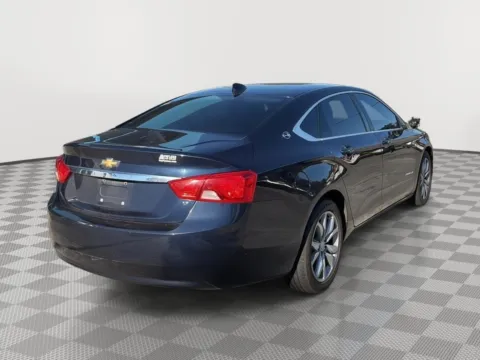 More photos of 2019 Chevrolet Impala LT at Payless Car Sales, SC