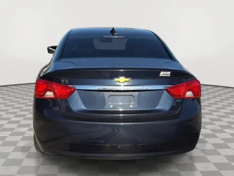 More photos of 2019 Chevrolet Impala LT at Payless Car Sales, SC