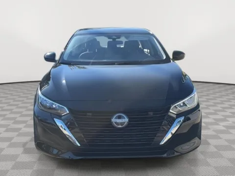 Photos of 2022 Nissan Sentra SV for sale in North Charleston, SC at Payless Car Sales