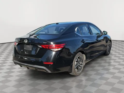 More photos of 2022 Nissan Sentra SV at Payless Car Sales, SC