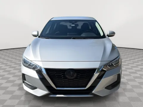 Photos of 2022 Nissan Sentra SV for sale in North Charleston, SC at Payless Car Sales
