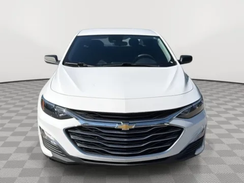 Photos of 2023 Chevrolet Malibu LS for sale in North Charleston, SC at Payless Car Sales
