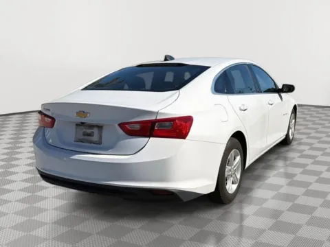 More photos of 2023 Chevrolet Malibu LS at Payless Car Sales, SC
