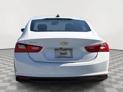 More photos of 2023 Chevrolet Malibu LS at Payless Car Sales, SC