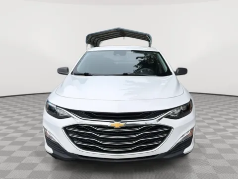 Photos of 2023 Chevrolet Malibu LS for sale in North Charleston, SC at Payless Car Sales