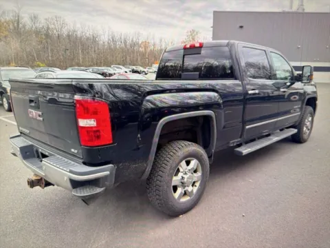 More photos of 2017 GMC Sierra 2500HD SLT at CarFive Salem, MA, MA