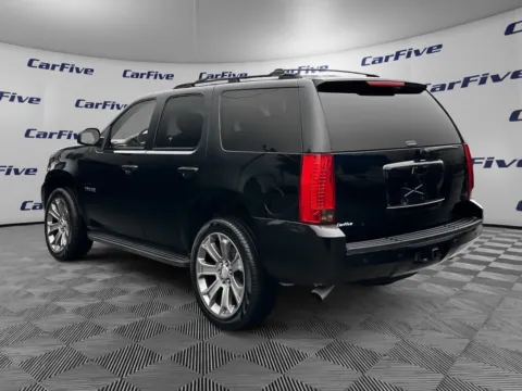 Another view of 2013 Chevrolet Tahoe LT for sale in Salem, MA at CarFive Salem, MA