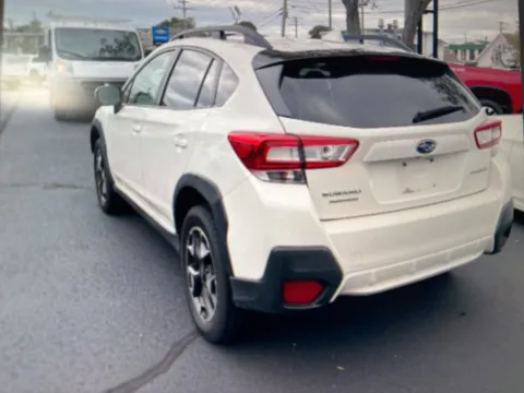 Another view of 2019 Subaru Crosstrek 2.0i Premium for sale in Salem, MA at CarFive Salem, MA