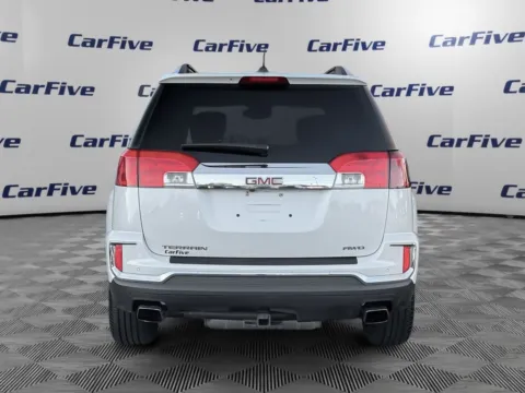 More photos of 2016 GMC Terrain SLT at CarFive Salem, MA, MA