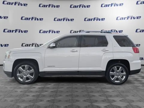 Photos of 2016 GMC Terrain SLT for sale in Salem, MA at CarFive Salem, MA