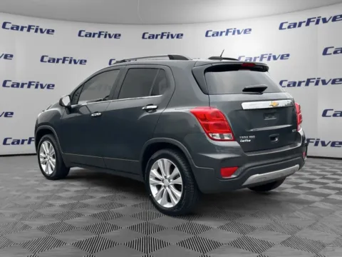 Another view of 2018 Chevrolet Trax Premier for sale in Salem, MA at CarFive Salem, MA