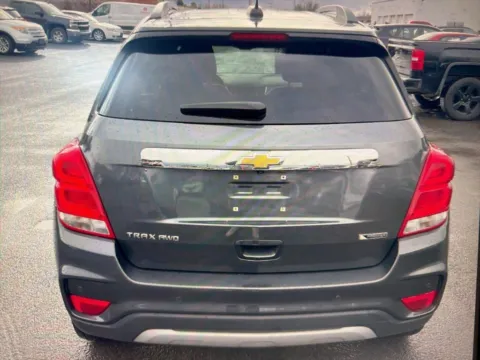 More photos of 2018 Chevrolet Trax Premier at CarFive Salem, MA, MA