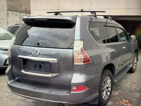 More photos of 2016 Lexus GX 460 Luxury at CarFive Salem, MA, MA