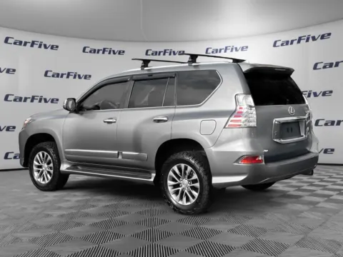 Another view of 2016 Lexus GX 460 Luxury for sale in Salem, MA at CarFive Salem, MA