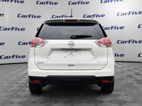 More photos of 2016 Nissan Rogue SV at CarFive Salem, MA, MA