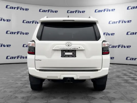 More photos of 2018 Toyota 4Runner SR5 Premium at CarFive Salem, MA, MA