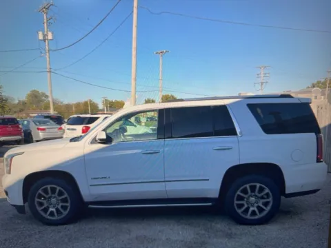 Photos of 2020 GMC Yukon Denali for sale in Salem, MA at CarFive Salem, MA