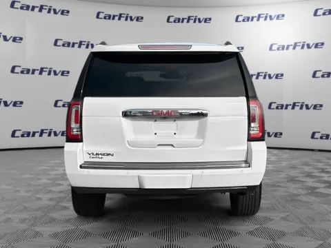 More photos of 2020 GMC Yukon Denali at CarFive Salem, MA, MA