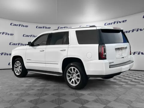 Another view of 2020 GMC Yukon Denali for sale in Salem, MA at CarFive Salem, MA