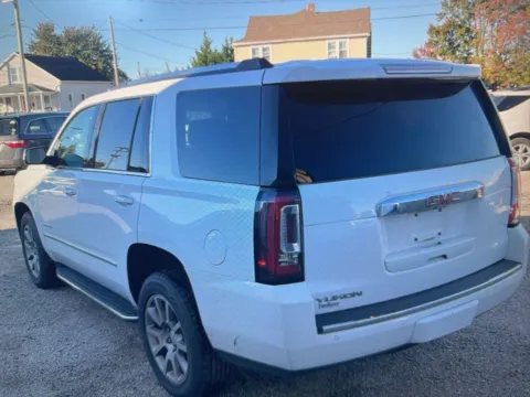 Another view of 2020 GMC Yukon Denali for sale in Salem, MA at CarFive Salem, MA