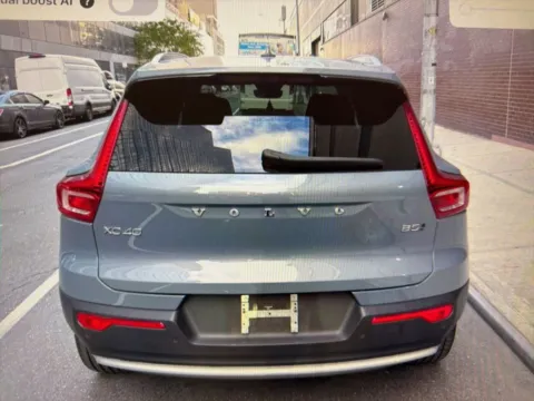 More photos of 2023 Volvo XC40 B5 Core at CarFive Salem, MA, MA