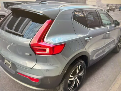 Another view of 2023 Volvo XC40 B5 Core for sale in Salem, MA at CarFive Salem, MA