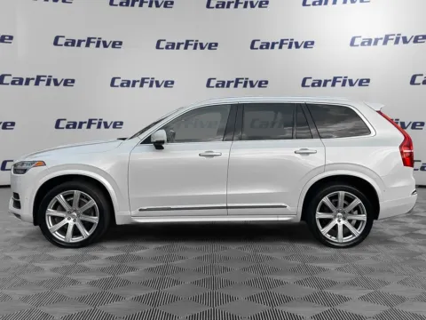 Photos of 2018 Volvo XC90 T6 Inscription for sale in Salem, MA at CarFive Salem, MA