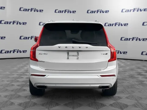 More photos of 2018 Volvo XC90 T6 Inscription at CarFive Salem, MA, MA