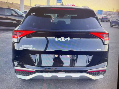 More photos of 2023 Kia Sportage SX-Prestige at CarFive Salem, MA, MA